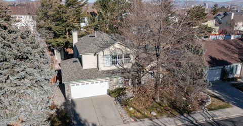 4761 Scenic Hill Circle, Reno, NV 89523 Photo