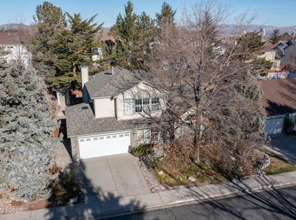 4761 Scenic Hill Circle, Reno, NV 89523 Photo