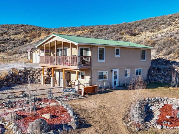 3603 County Road 315, Silt, CO 81652