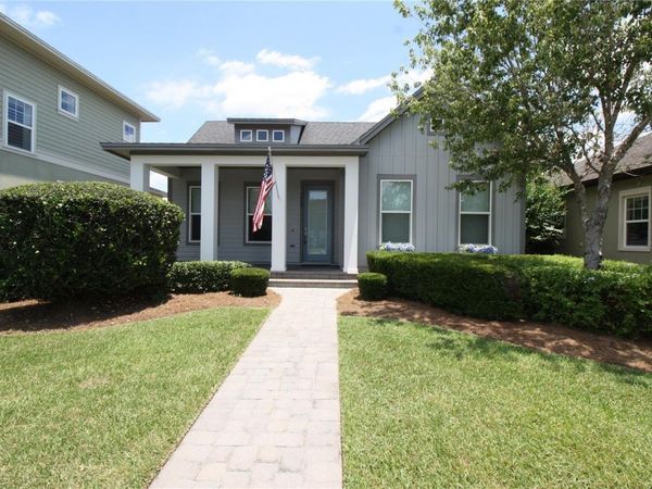 7909 LAUREATE BOULEVARD, ORLANDO, FL 32827