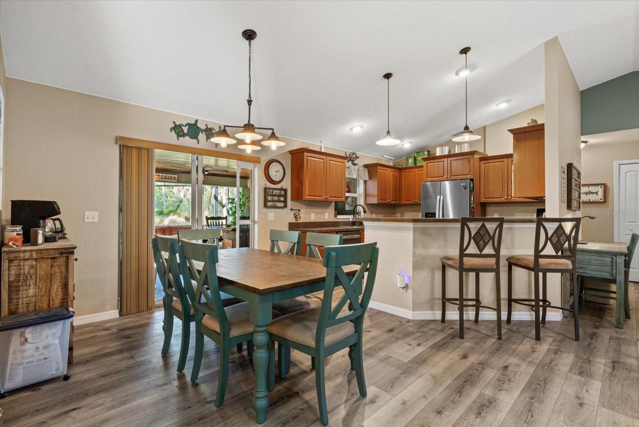 9266 Clewiston Terrace, Englewood, FL 34224 Photo