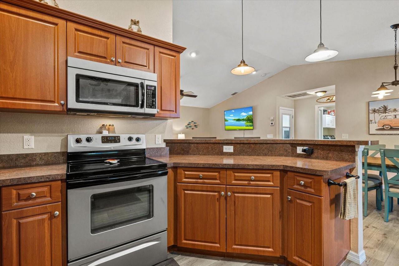 9266 Clewiston Terrace, Englewood, FL 34224 Photo