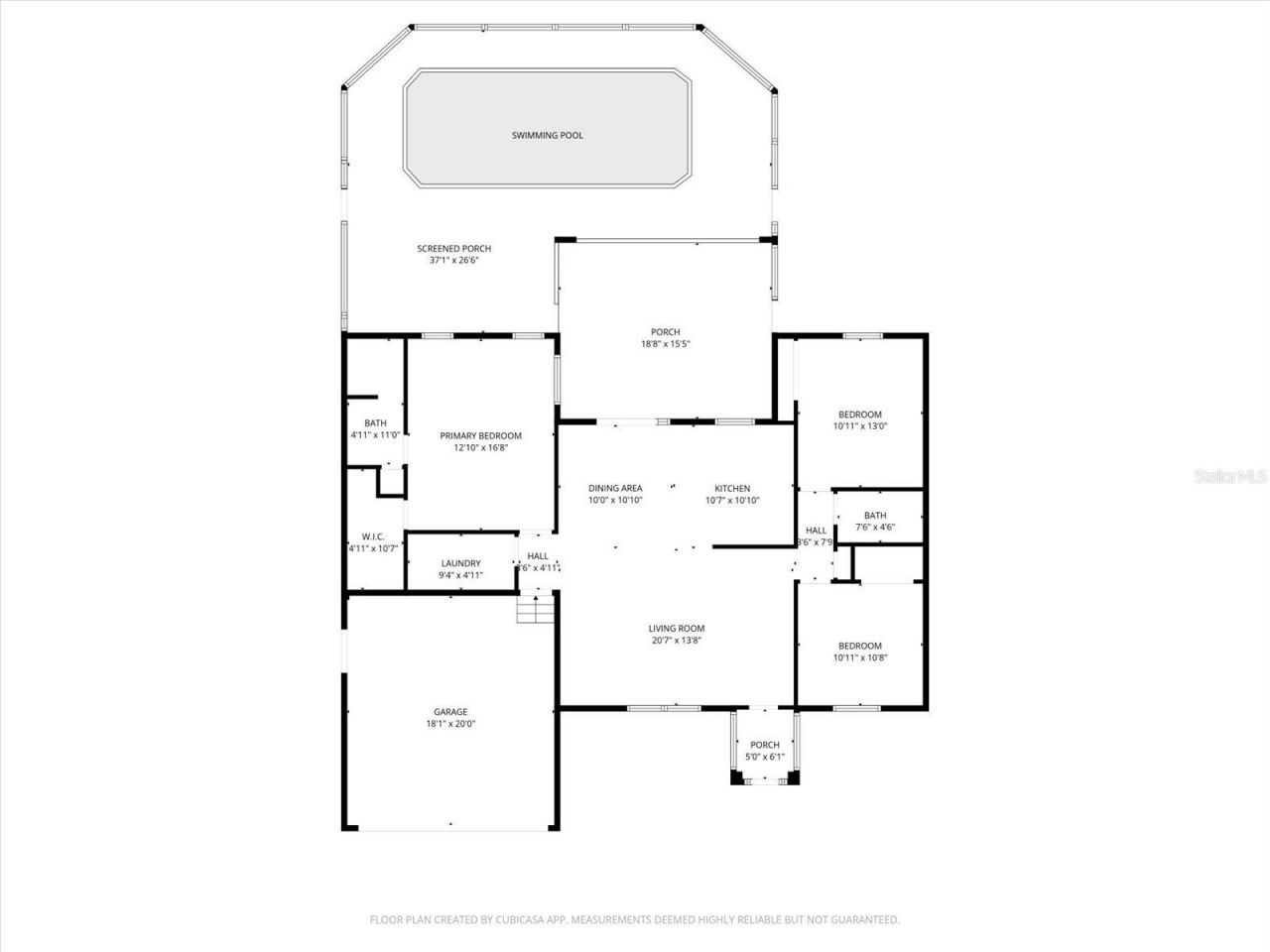 9266 Clewiston Terrace, Englewood, FL 34224 Photo