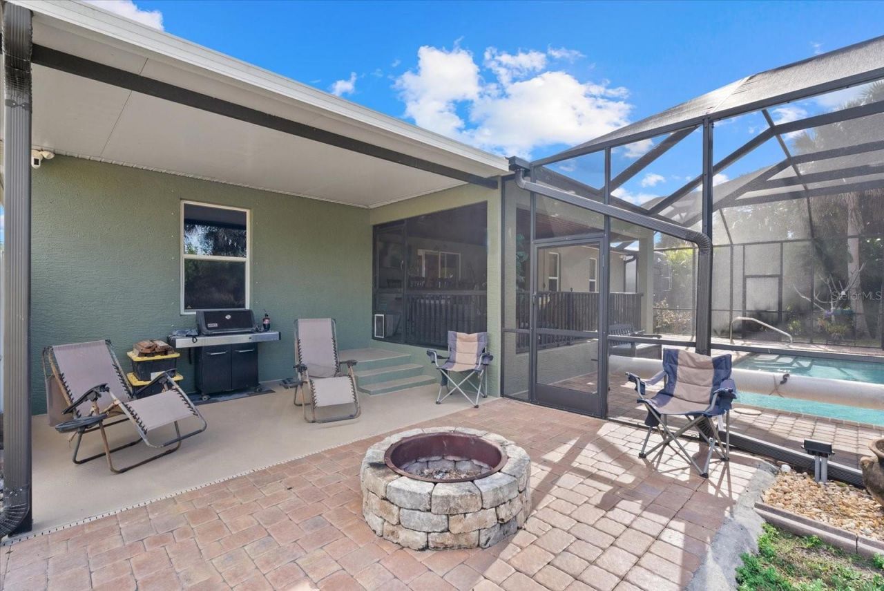 9266 Clewiston Terrace, Englewood, FL 34224 Photo