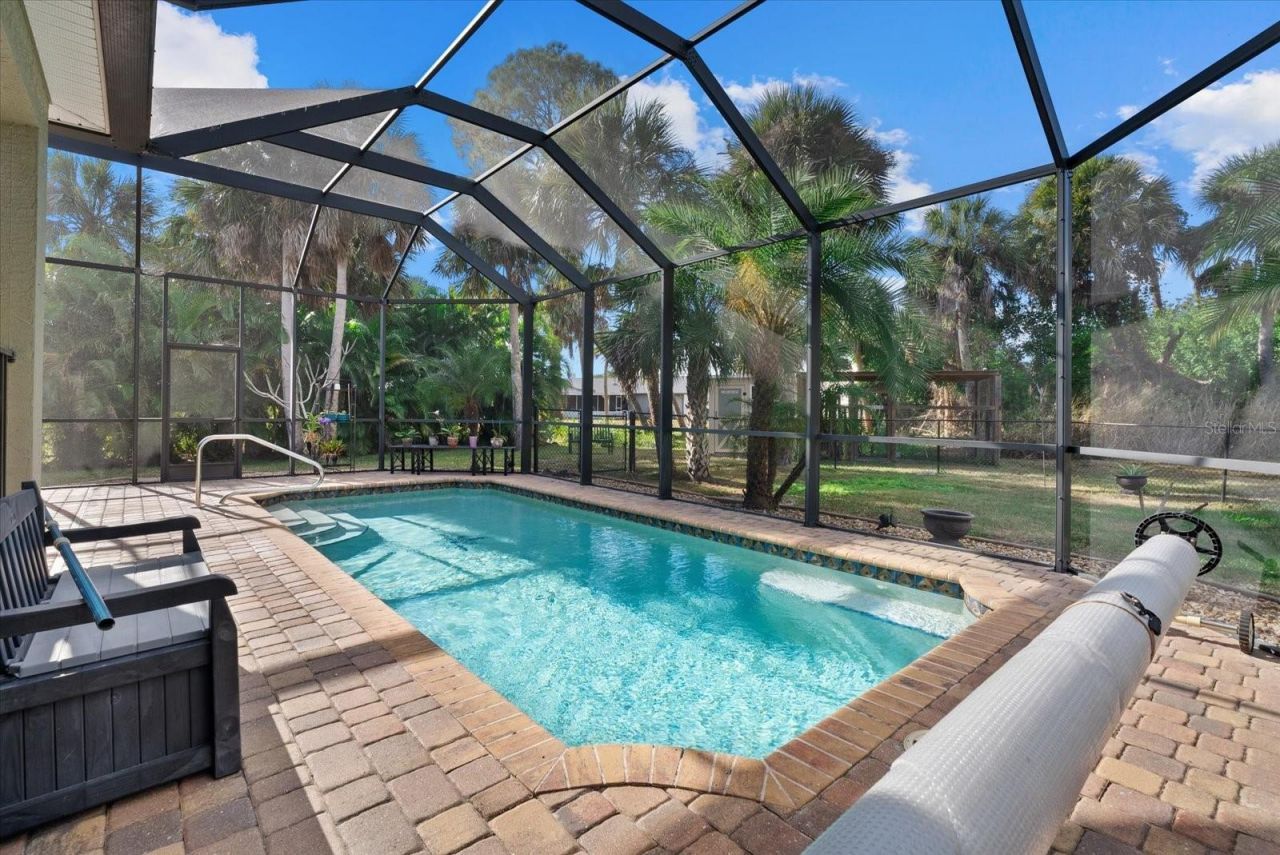 9266 Clewiston Terrace, Englewood, FL 34224 Photo