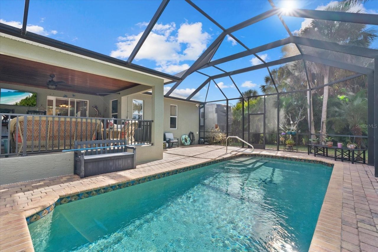 9266 Clewiston Terrace, Englewood, FL 34224 Photo