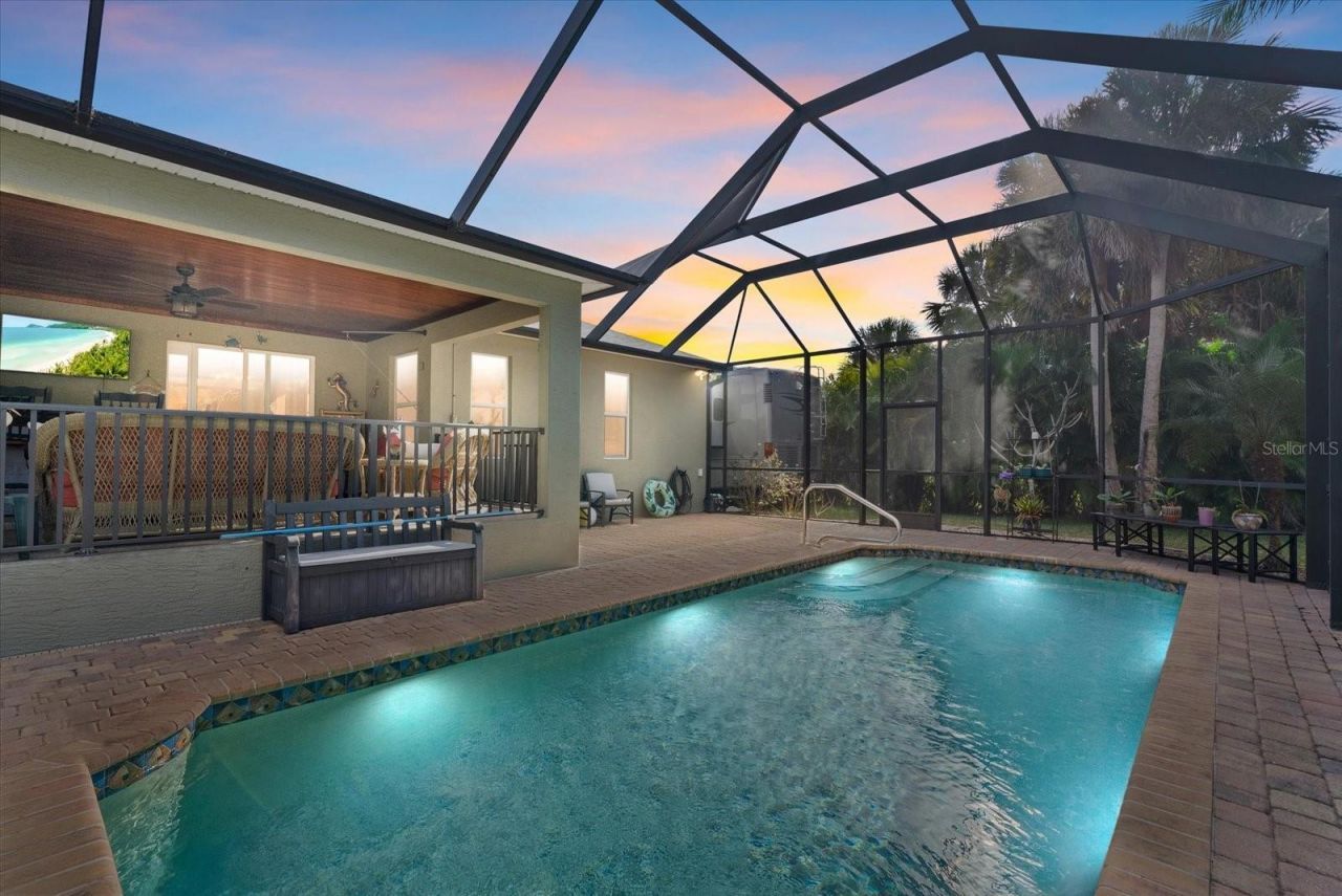 9266 Clewiston Terrace, Englewood, FL 34224 Photo