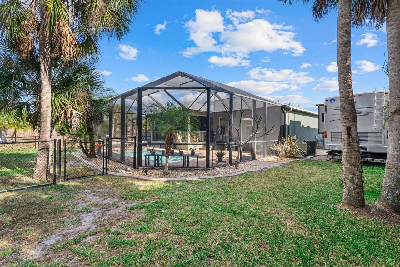 9266 Clewiston Terrace, Englewood, FL 34224 Photo