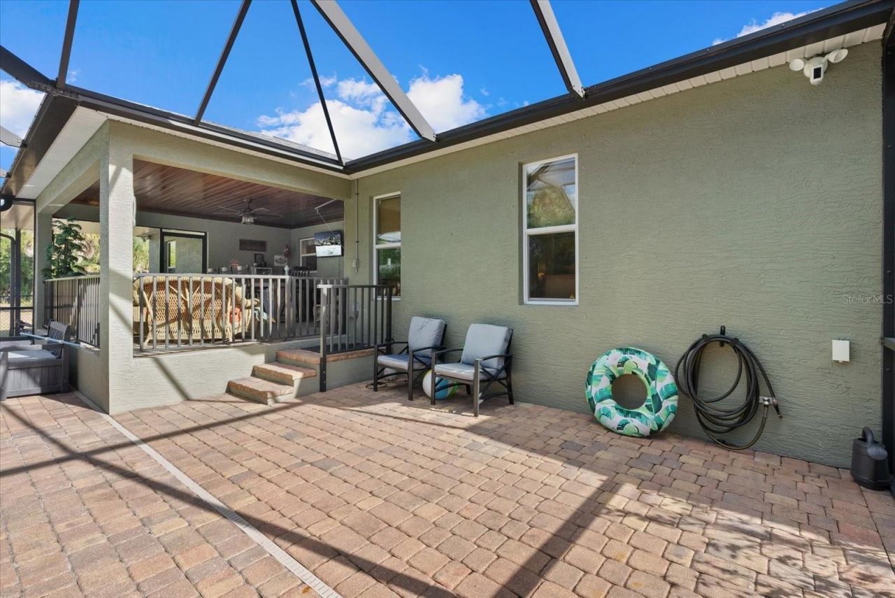 9266 Clewiston Terrace, Englewood, FL 34224 Photo