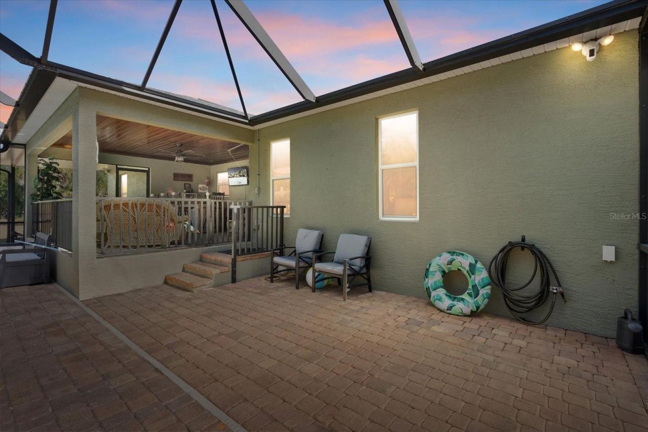 9266 Clewiston Terrace, Englewood, FL 34224 Photo