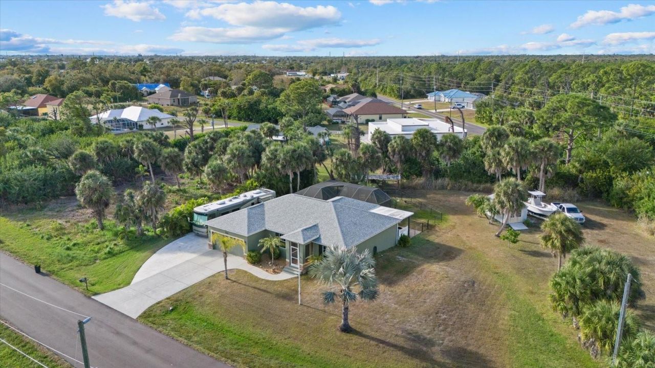 9266 Clewiston Terrace, Englewood, FL 34224 Photo