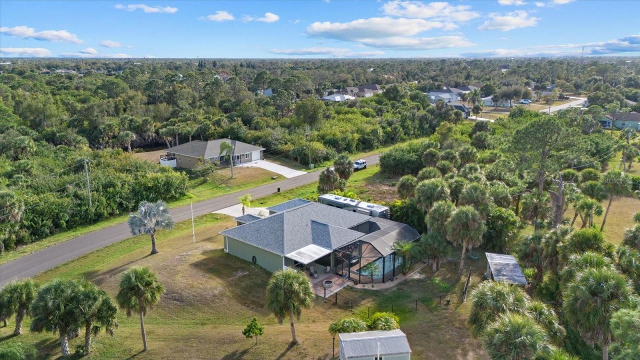 9266 Clewiston Terrace, Englewood, FL 34224 Photo