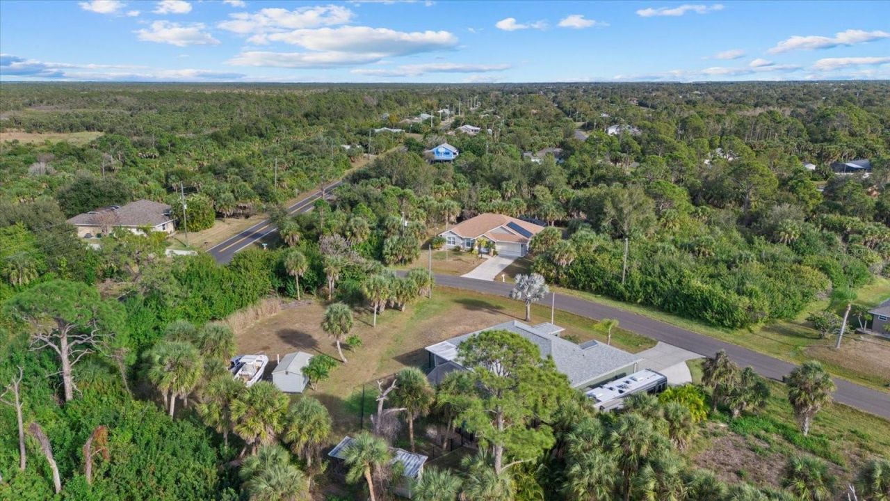 9266 Clewiston Terrace, Englewood, FL 34224 Photo