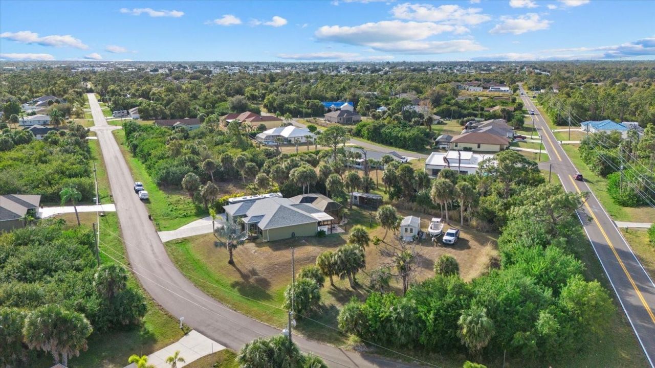 9266 Clewiston Terrace, Englewood, FL 34224 Photo