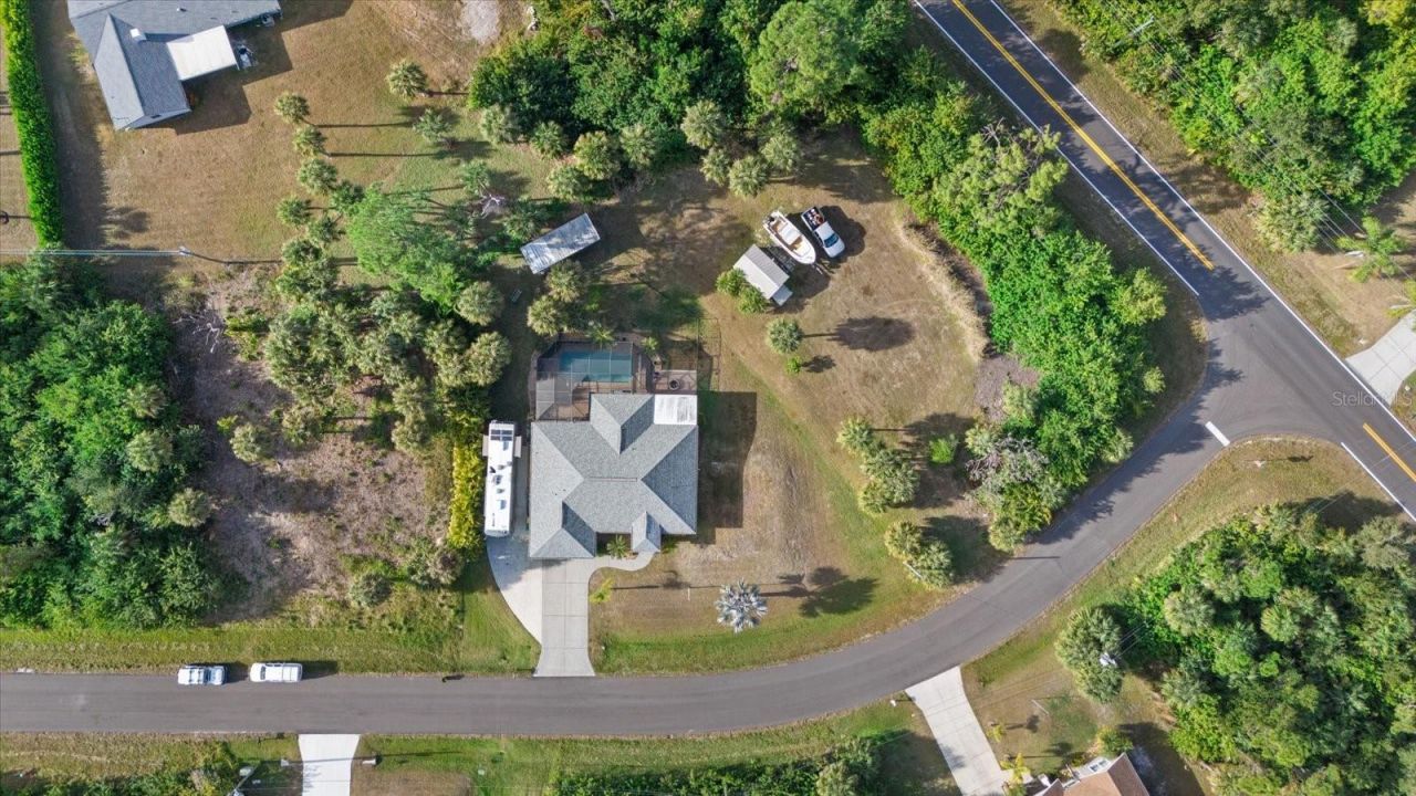 9266 Clewiston Terrace, Englewood, FL 34224 Photo