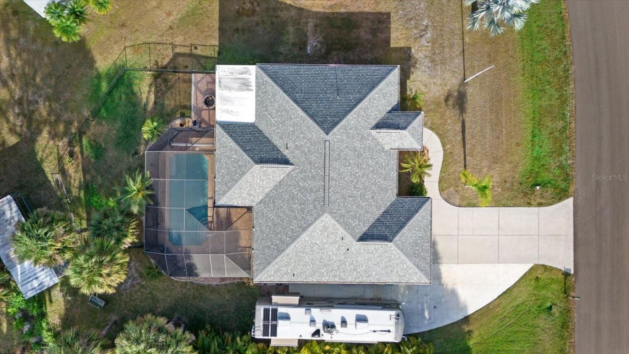 9266 Clewiston Terrace, Englewood, FL 34224 Photo