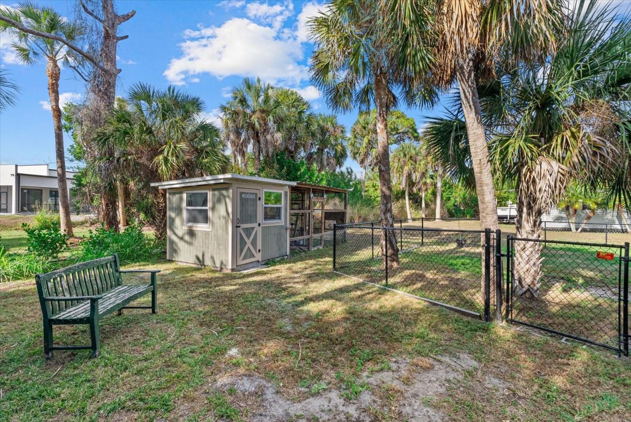 9266 Clewiston Terrace, Englewood, FL 34224 Photo