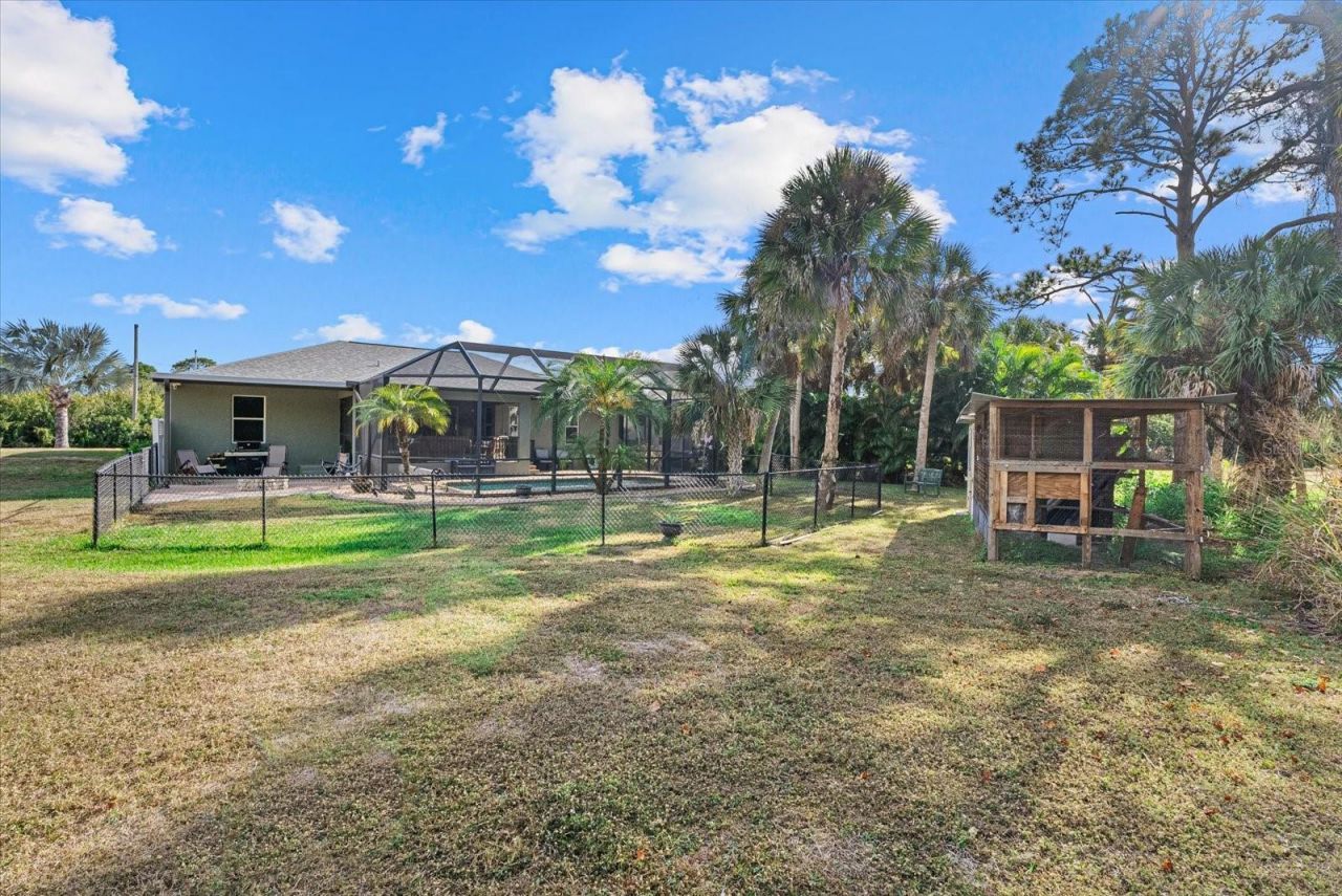 9266 Clewiston Terrace, Englewood, FL 34224 Photo