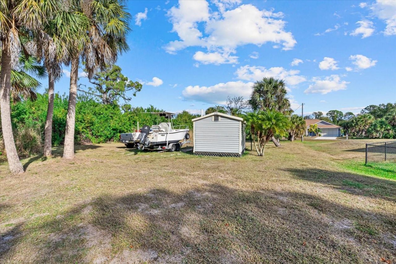 9266 Clewiston Terrace, Englewood, FL 34224 Photo