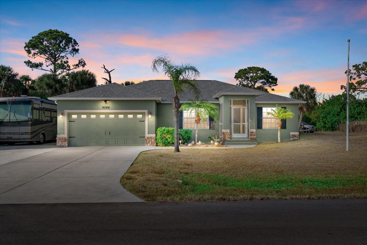 9266 Clewiston Terrace, Englewood, FL 34224 Photo