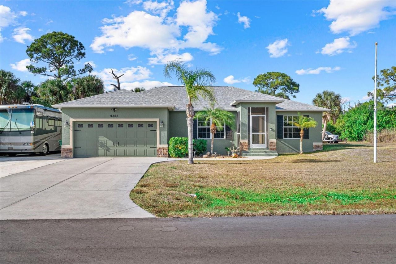 9266 Clewiston Terrace, Englewood, FL 34224 Photo