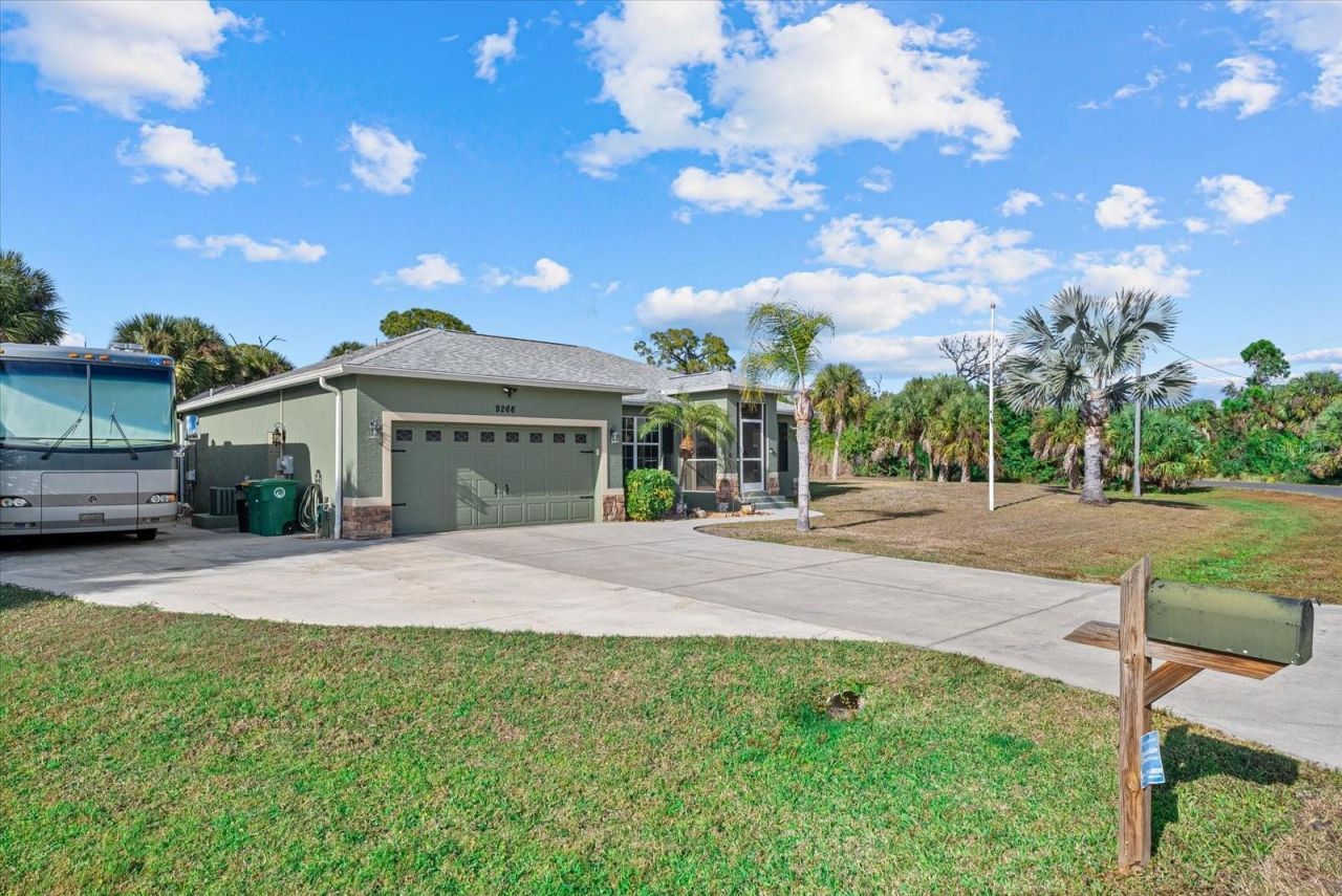 9266 Clewiston Terrace, Englewood, FL 34224 Photo