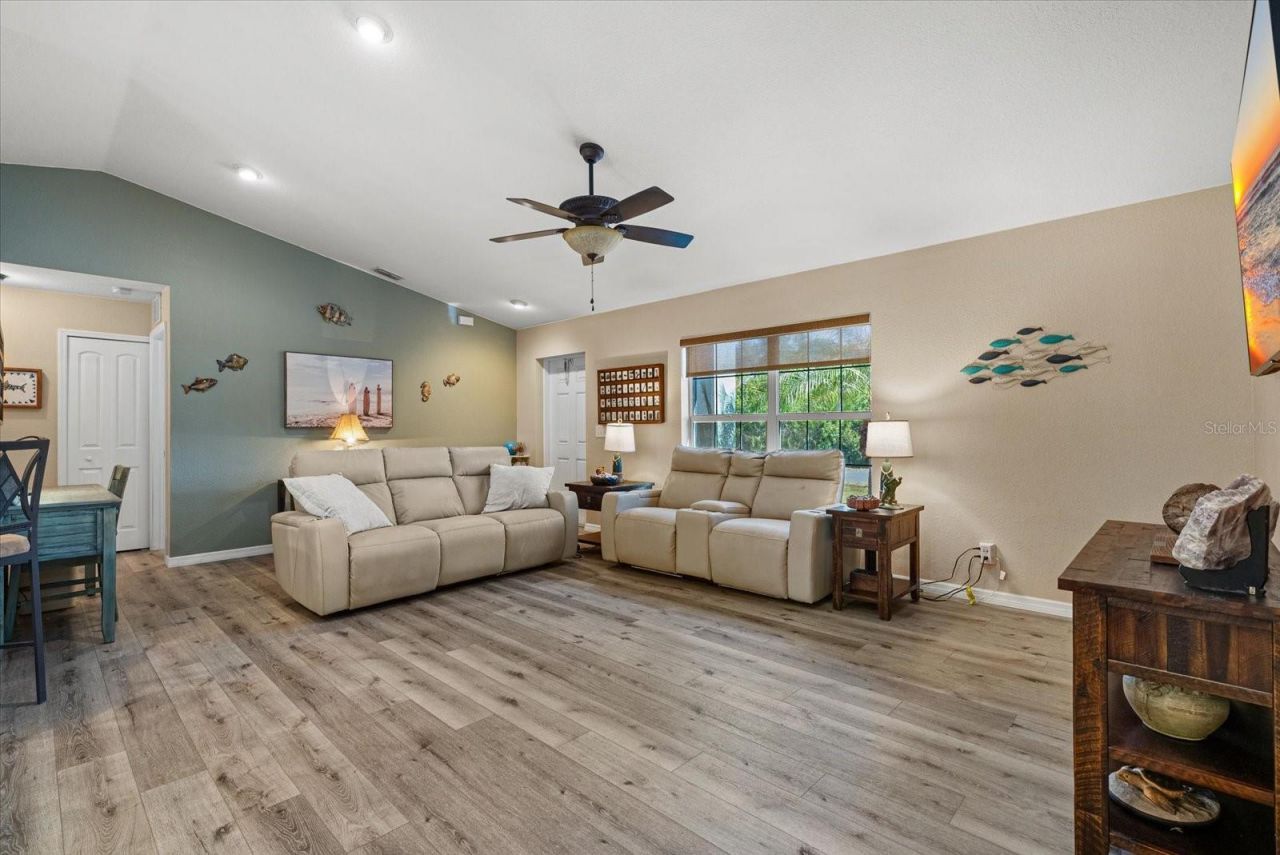 9266 Clewiston Terrace, Englewood, FL 34224 Photo