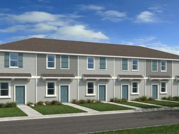 2790 ARMADALE DRIVE, Unit 13, MOUNT DORA, FL 32757