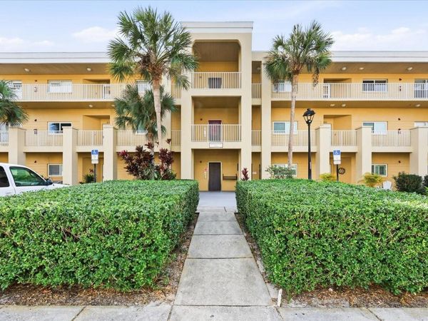 2231 UTOPIAN DRIVE E, Unit 309, CLEARWATER, FL 33763