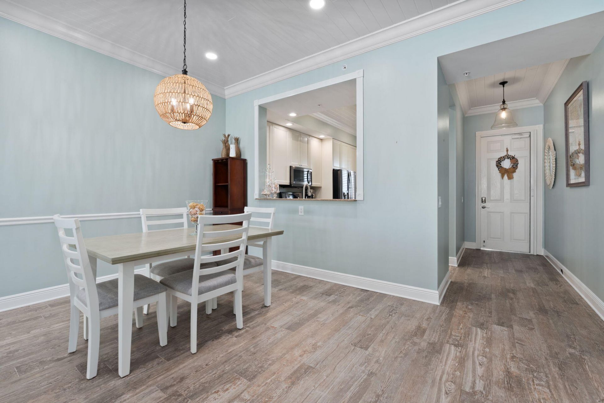 9 Harbour Isle Drive E, Unit 305, Hutchinson Island, FL 34949 Photo