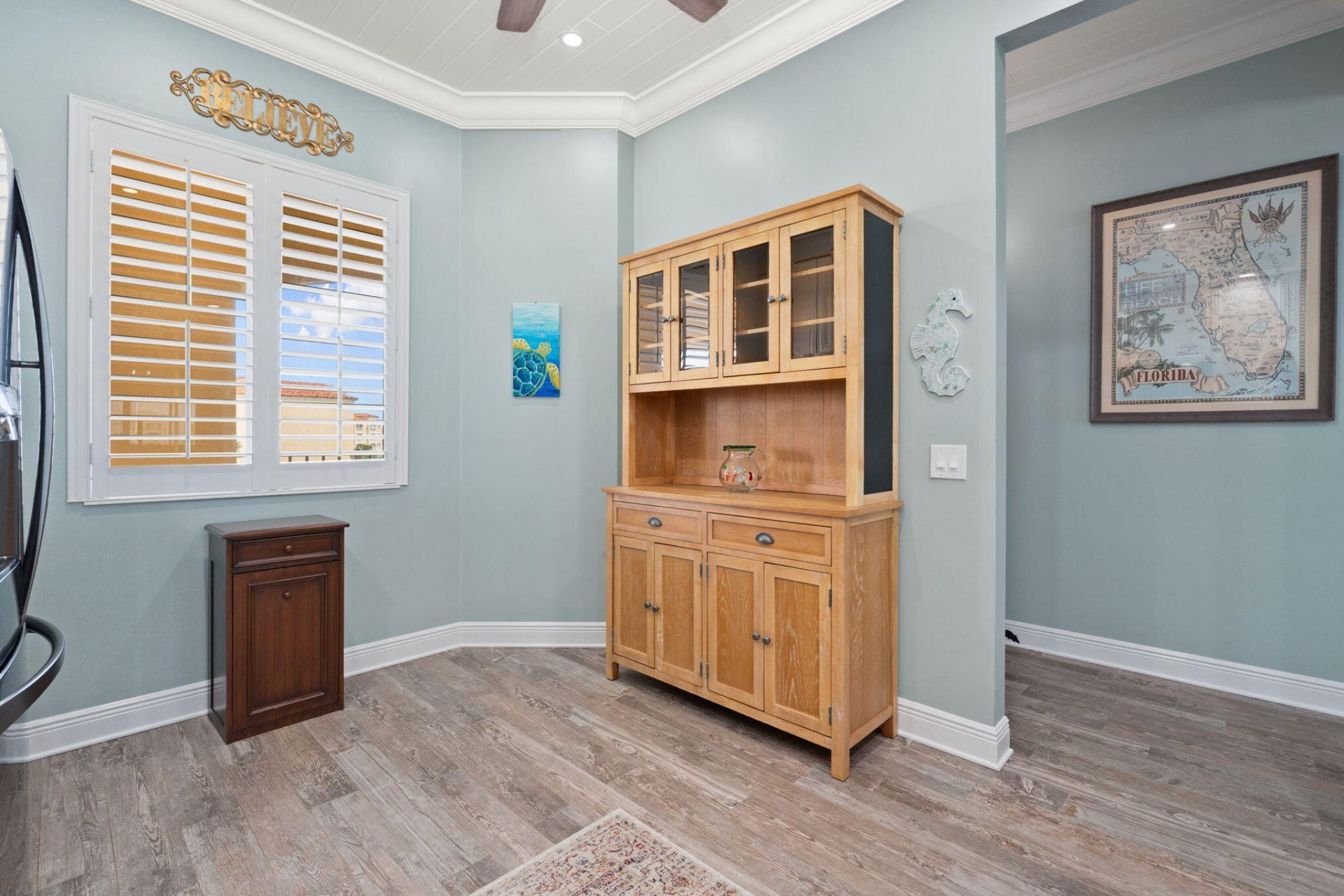 9 Harbour Isle Drive E, Unit 305, Hutchinson Island, FL 34949 Photo