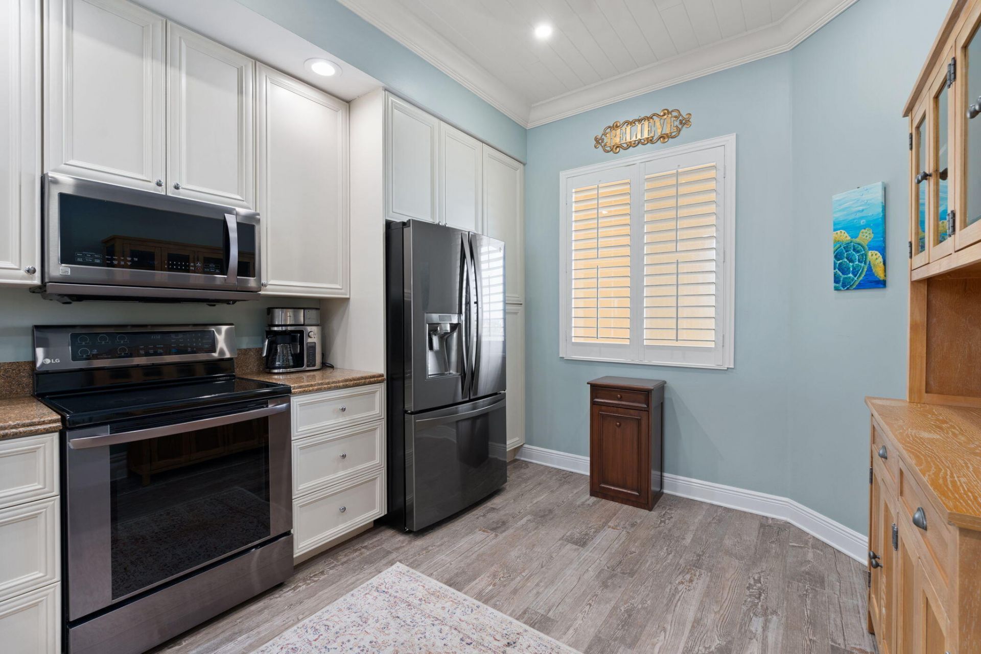 9 Harbour Isle Drive E, Unit 305, Hutchinson Island, FL 34949 Photo