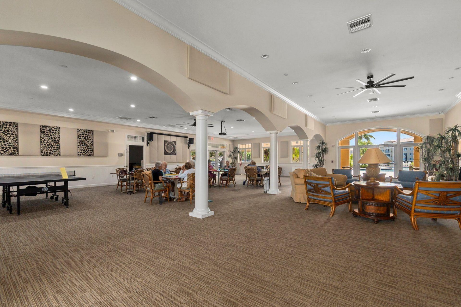 9 Harbour Isle Drive E, Unit 305, Hutchinson Island, FL 34949 Photo