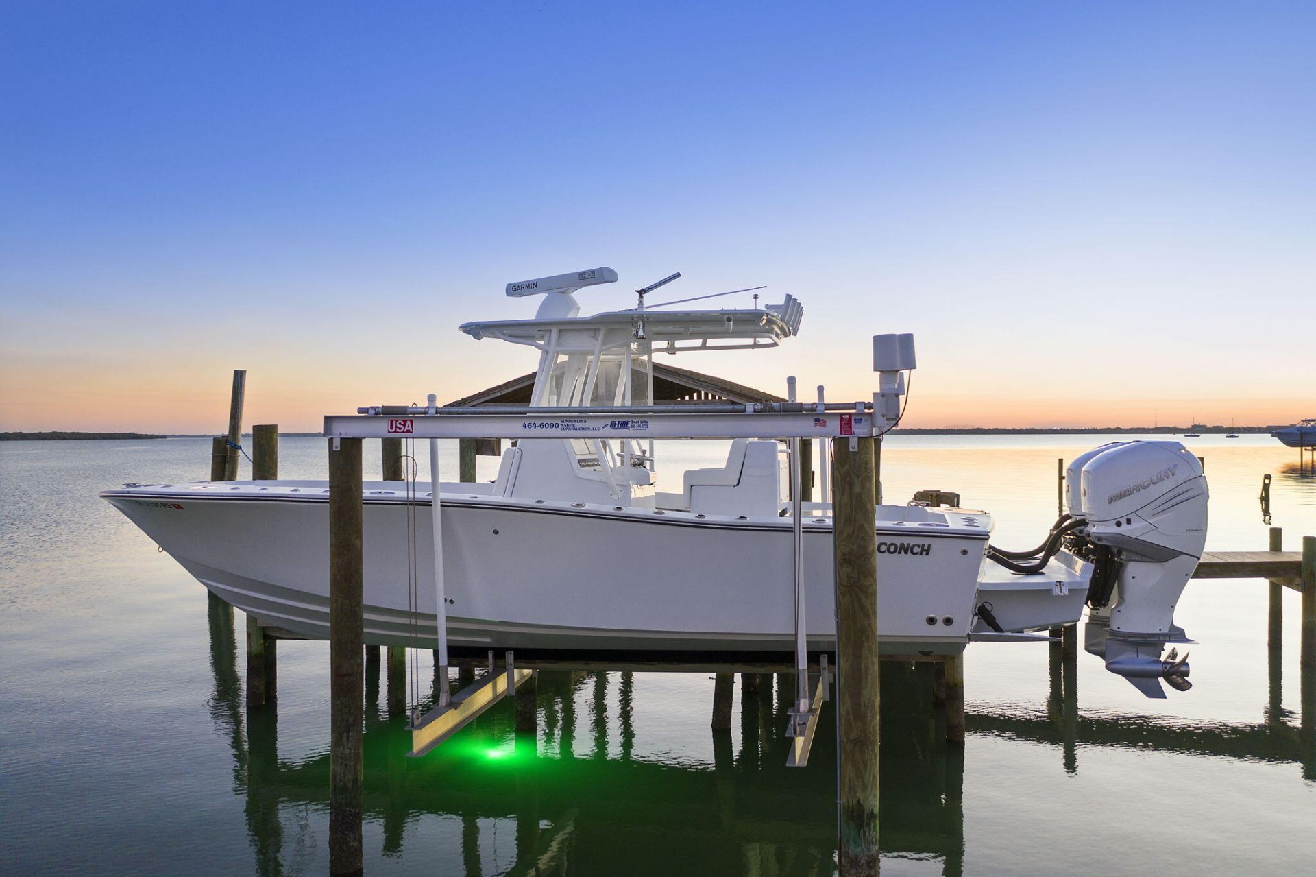 9 Harbour Isle Drive E, Unit 305, Hutchinson Island, FL 34949 Photo