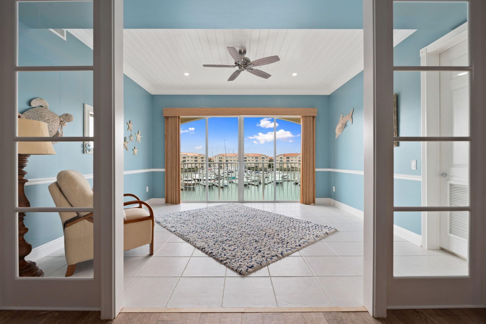 9 Harbour Isle Drive E, Unit 305, Hutchinson Island, FL 34949 Photo