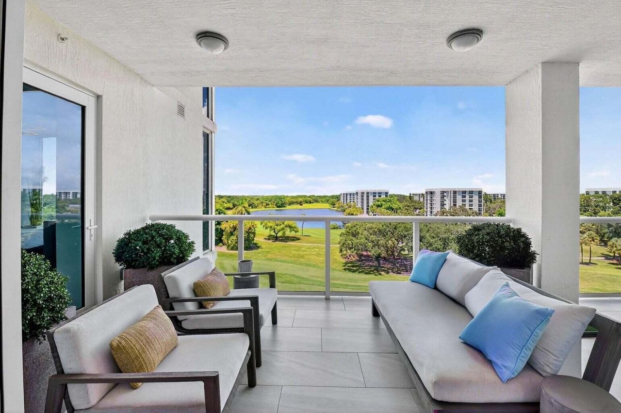 20155 Boca West Drive, Unit C504, Boca Raton, FL 33434 Photo