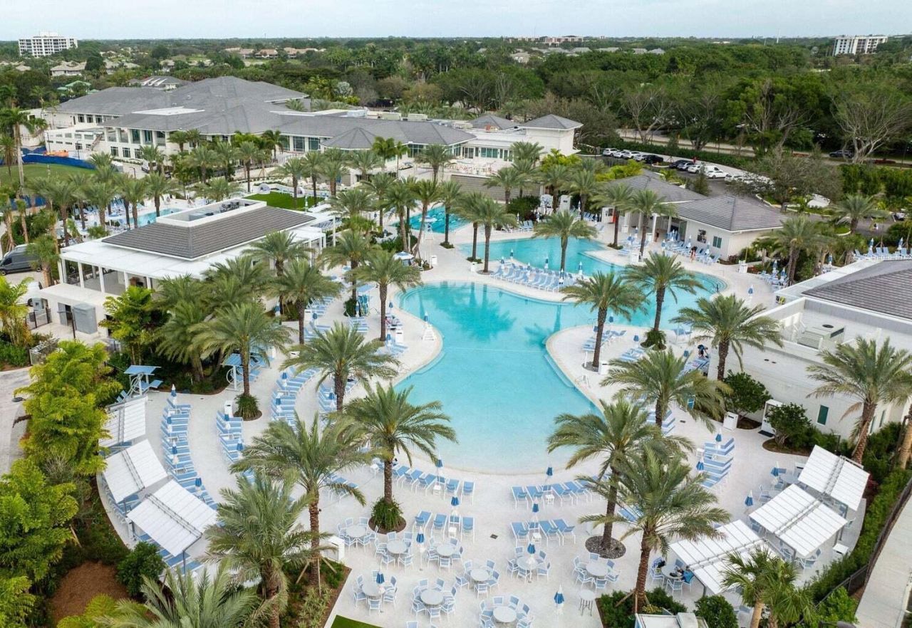 20155 Boca West Drive, Unit C504, Boca Raton, FL 33434 Photo