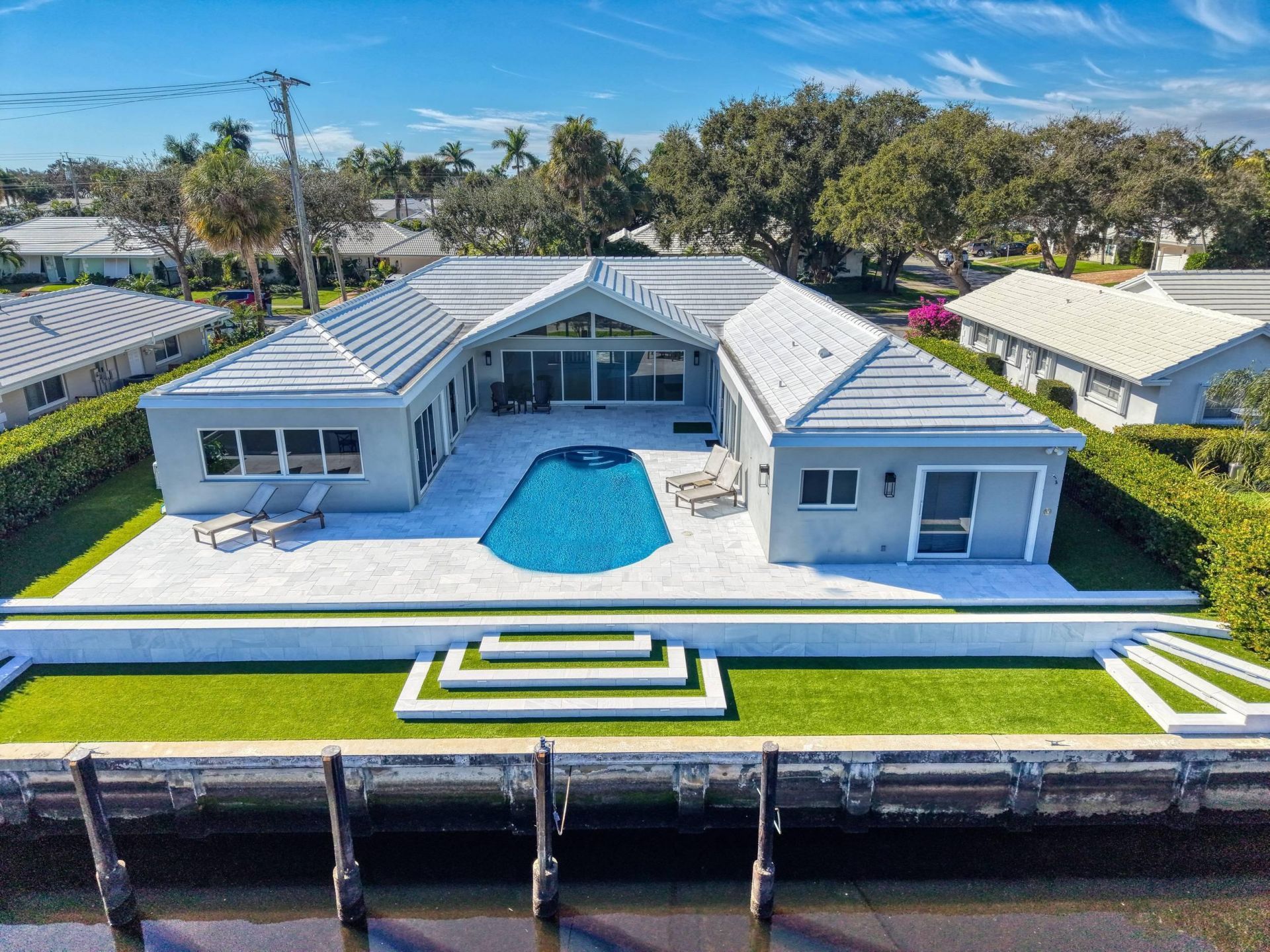 830 Cypress Way, Boca Raton, FL 33486 Photo