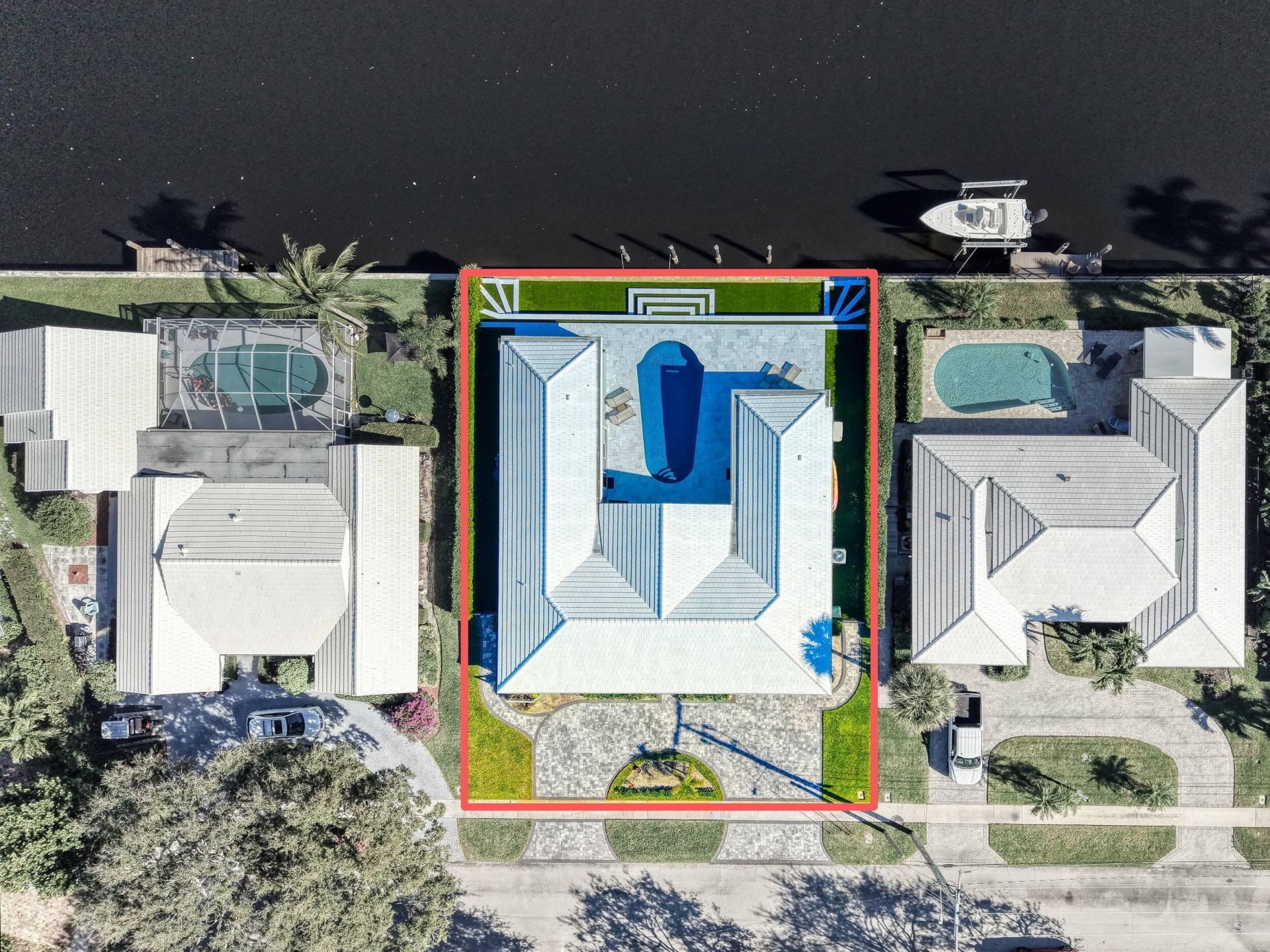 830 Cypress Way, Boca Raton, FL 33486 Photo