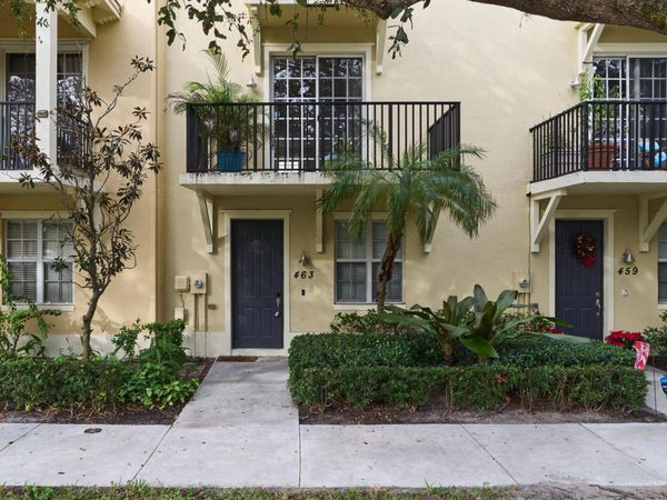 463 Schoolhouse Road, Jupiter, FL 33458