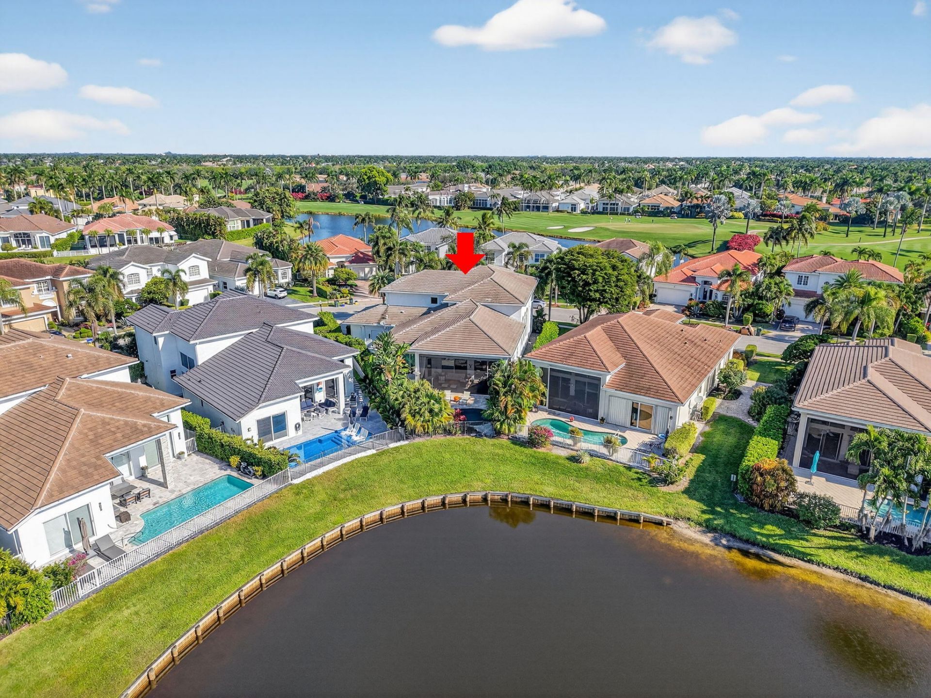 4170 NW Briarcliff Circle, Boca Raton, FL 33496 Photo