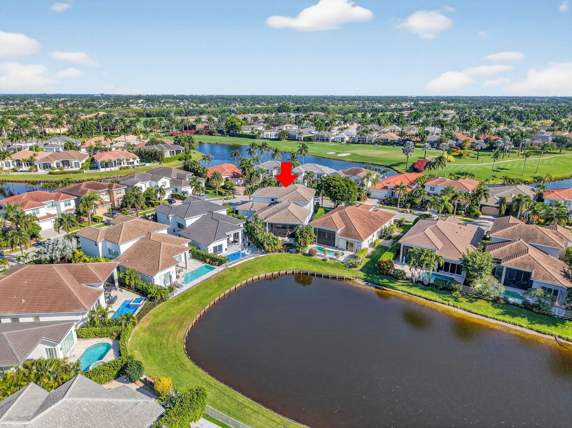 4170 NW Briarcliff Circle, Boca Raton, FL 33496 Photo