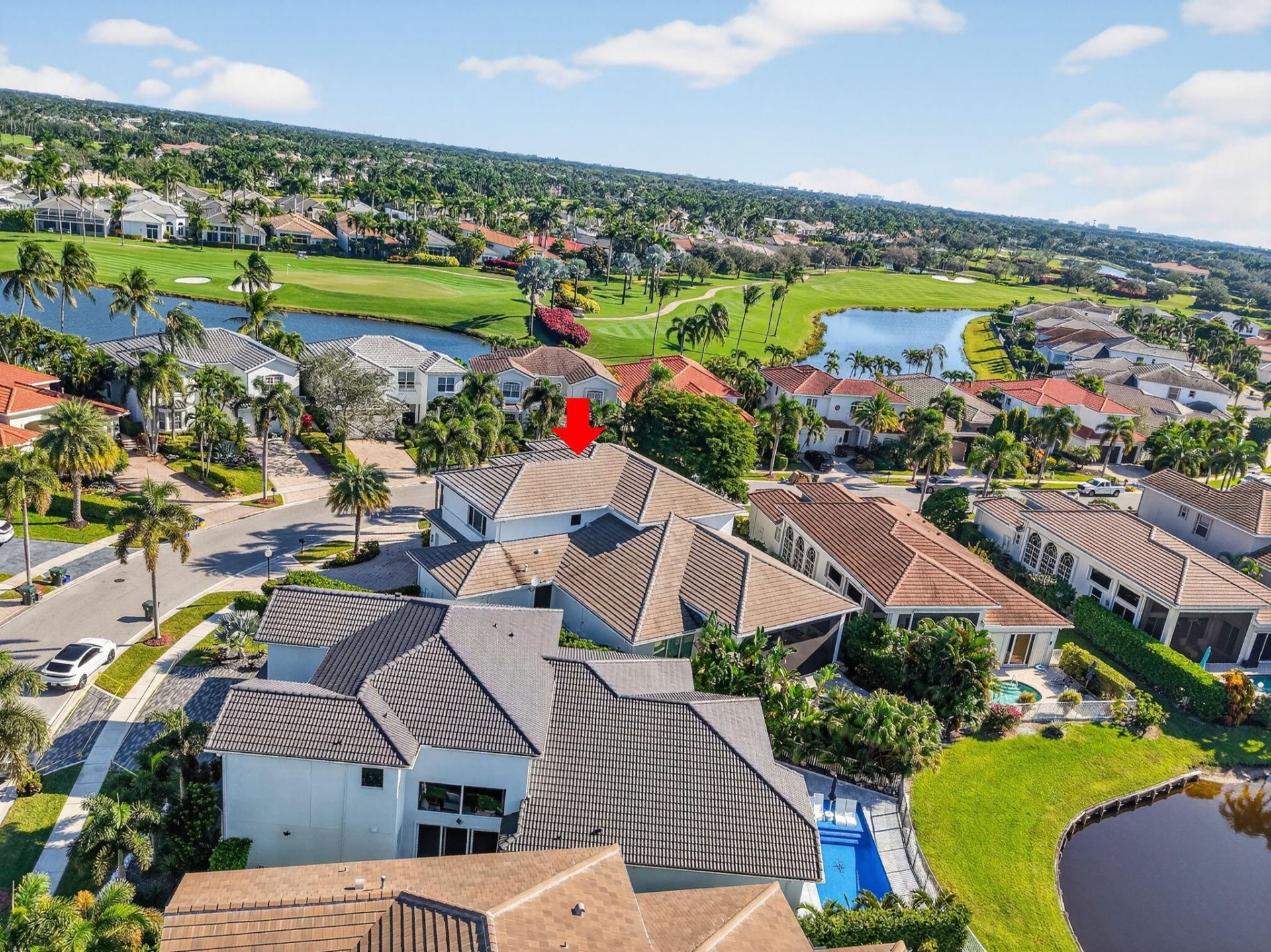 4170 NW Briarcliff Circle, Boca Raton, FL 33496 Photo