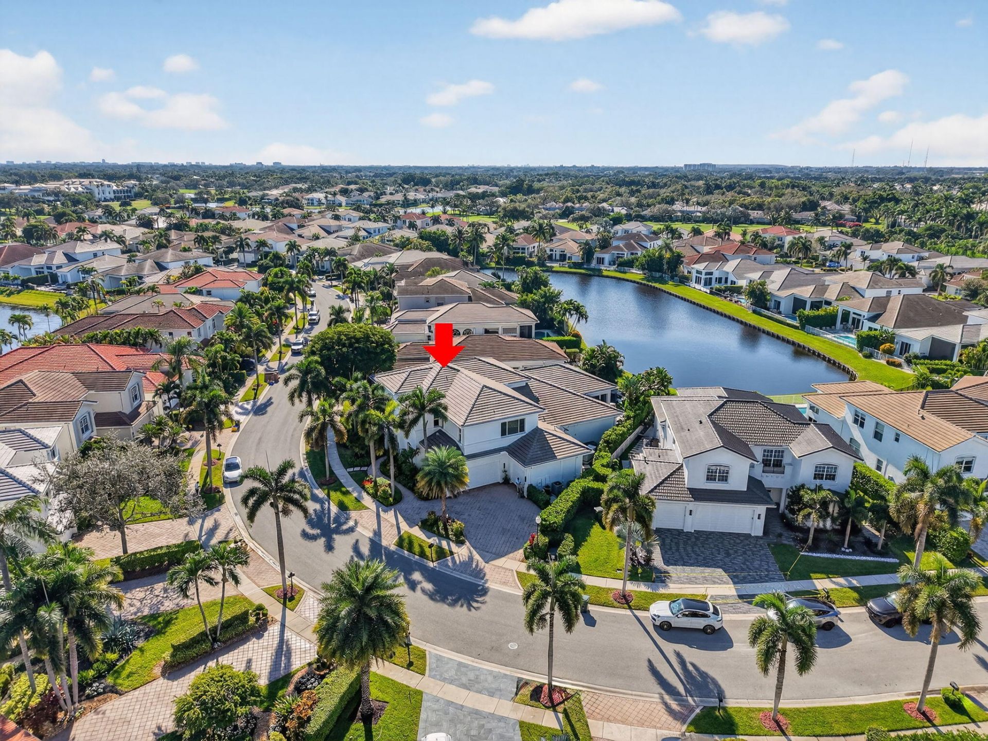 4170 NW Briarcliff Circle, Boca Raton, FL 33496 Photo