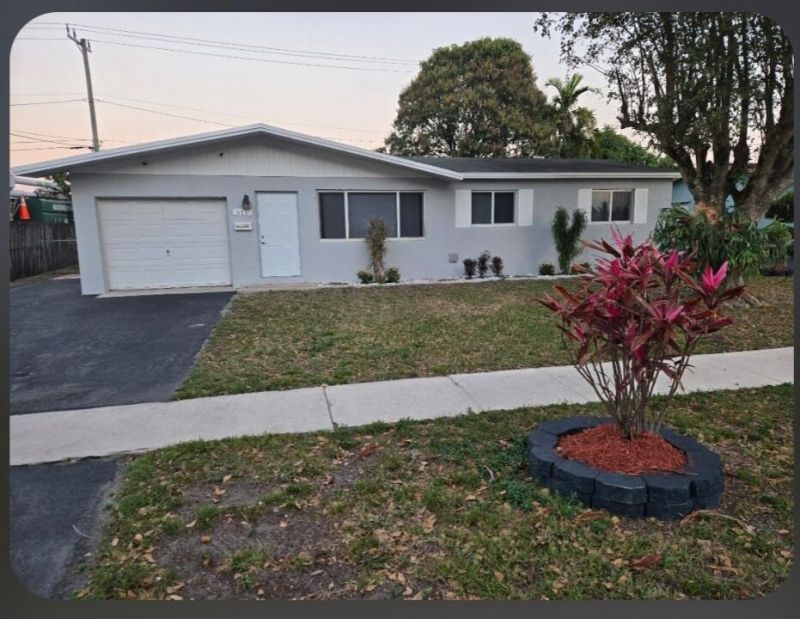 511 N 65th Avenue, Hollywood, FL 33024 Photo