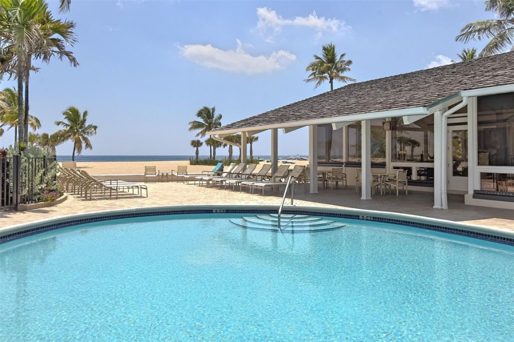 1662 S Ocean Lane, Unit 259, Fort Lauderdale, FL 33316 Photo