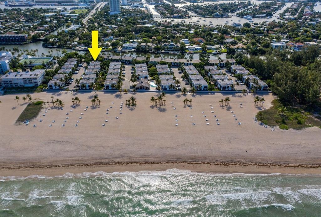 1662 S Ocean Lane, Unit 259, Fort Lauderdale, FL 33316 Photo