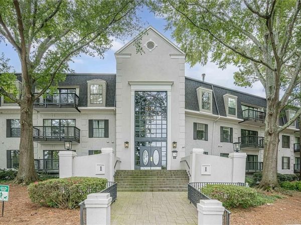 1118 Pine Heights Drive, Atlanta, GA 30324