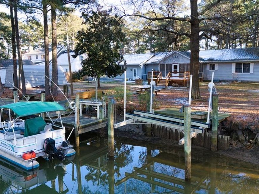 5046 Manokin Road, Crisfield, MD 21817 Main Photo