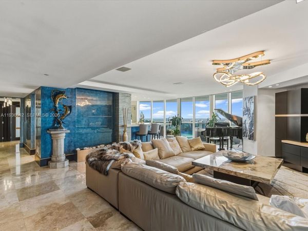 18201 Collins Ave, Unit 5101, Sunny Isles Beach, FL 33160